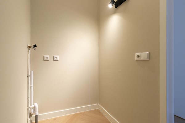 Medium property photo - Gaudikade 109, 2132 HD Hoofddorp